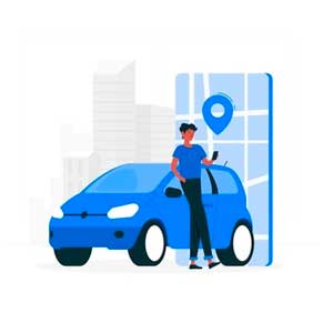 Аренда авто в Снежинске