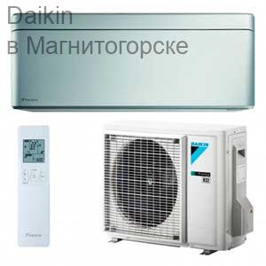 Daikin